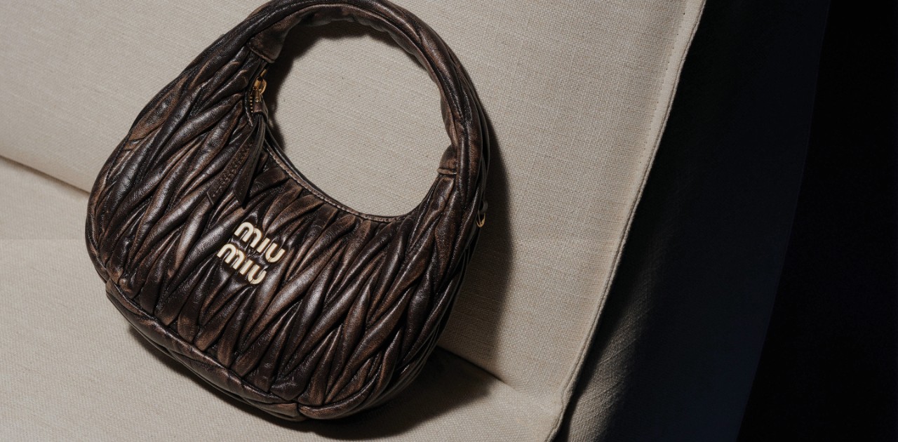 Miu Miu US Official Site | Girl at heart